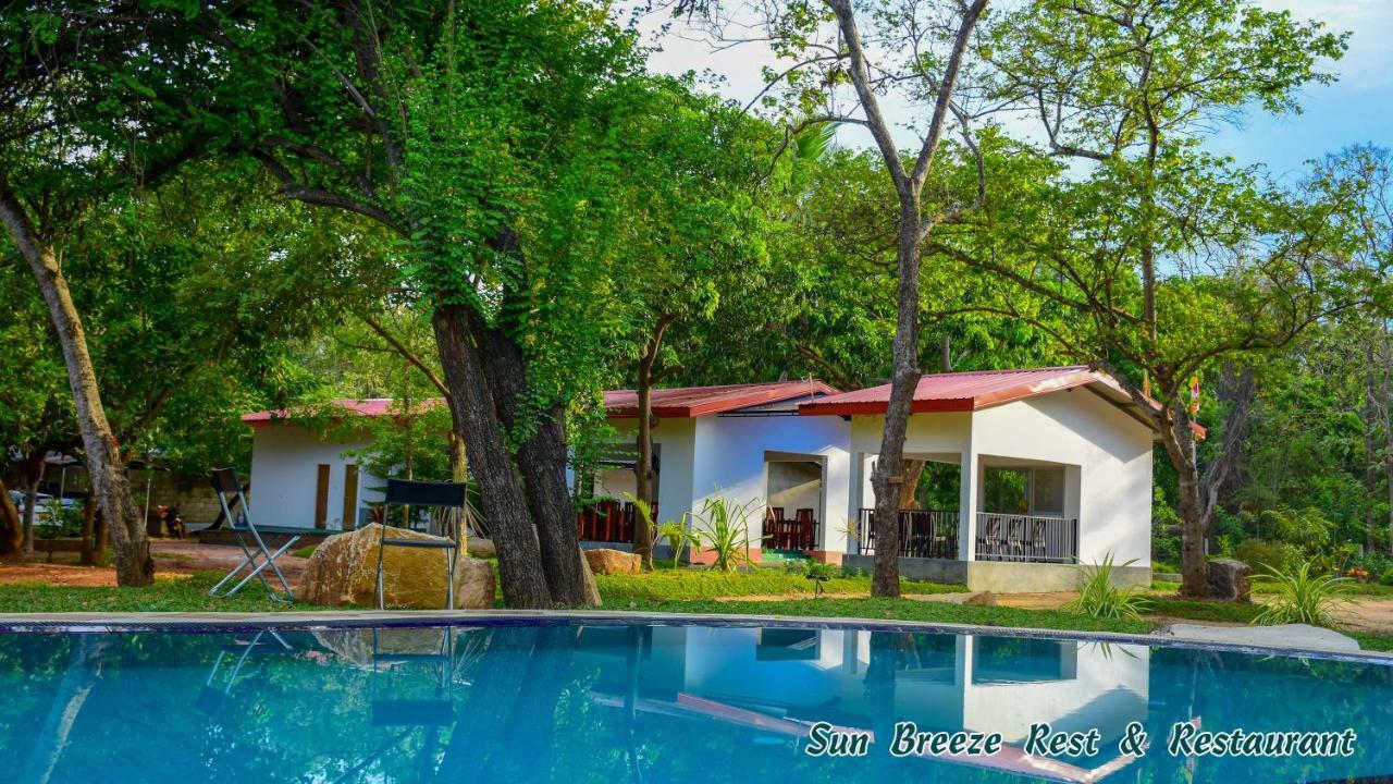 Dambulla Golden Home Дамбулла Экстерьер фото